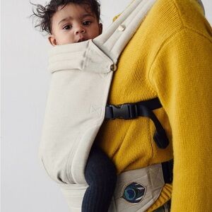 Artipoppe Zeitgeist Spirit in Linen